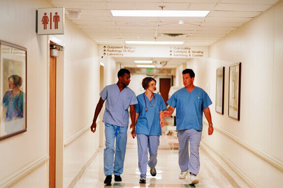 Hospital Directories